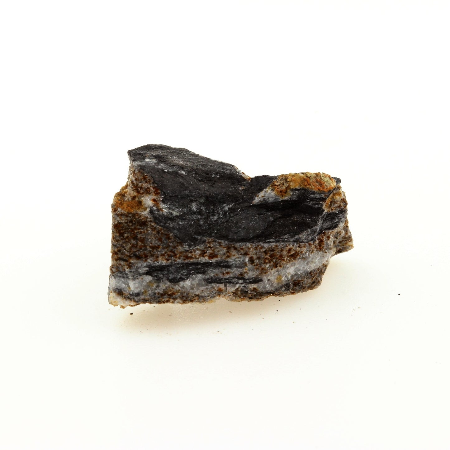 Eisenkiesel. 22.3 carats. Allemagne