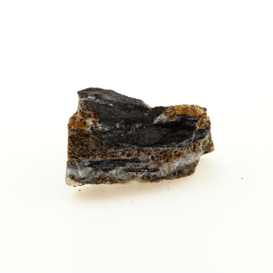 Eisenkiesel. 22.3 carats. Allemagne