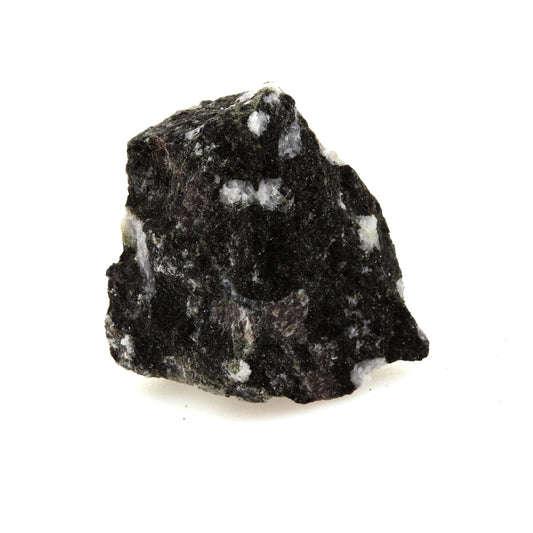 Alaskite mineral. 37.4 carats. En provenance de New Liskeard, Ontario, Canada.