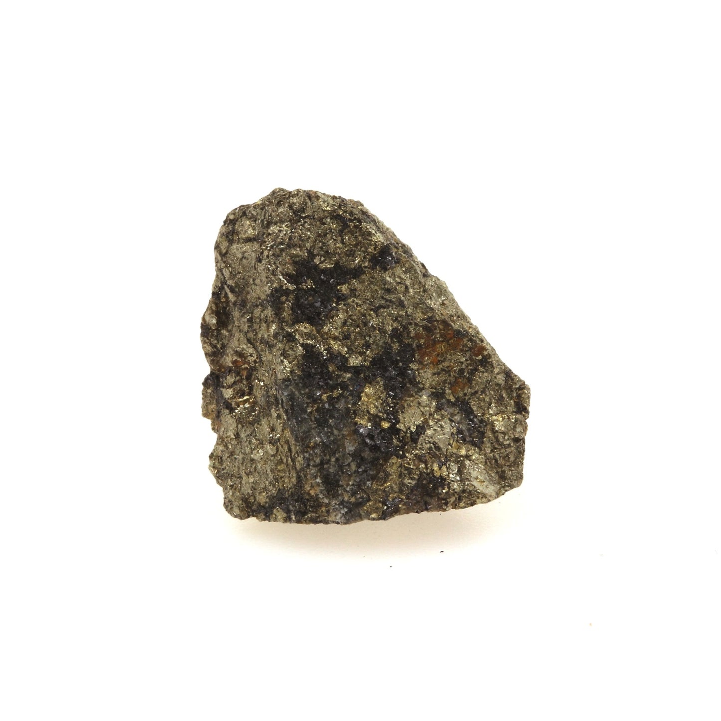 Chalcopyrite (Kupferkies). 30.0 carats. Allemagne