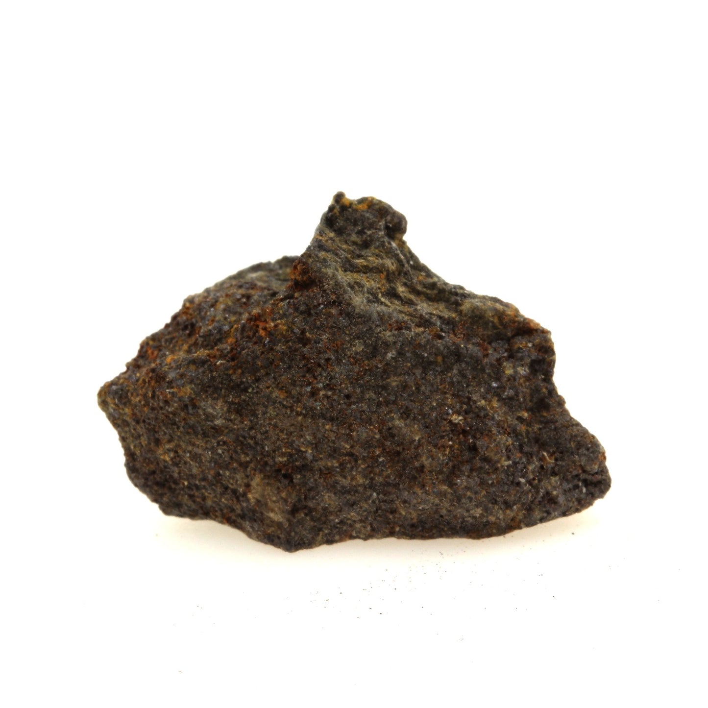 Chloanthite. 37.9 carats. Cobalt, Ontario, Canada