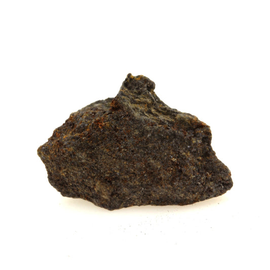 Chloanthite. 37.9 carats. Cobalt, Ontario, Canada