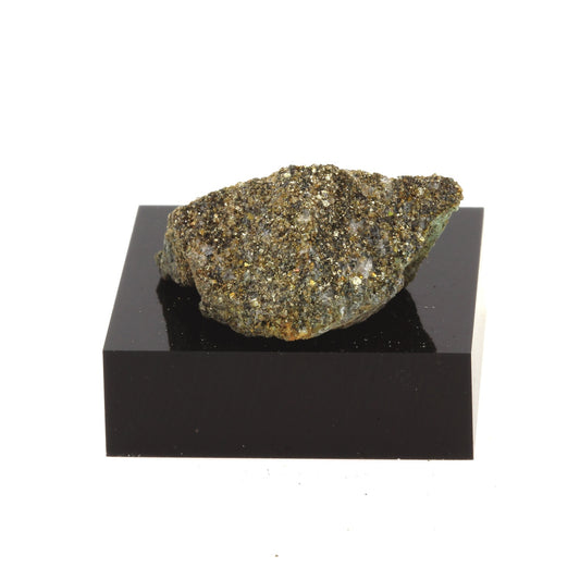 Goldfieldite, 39.7 carats, Nevada, USA