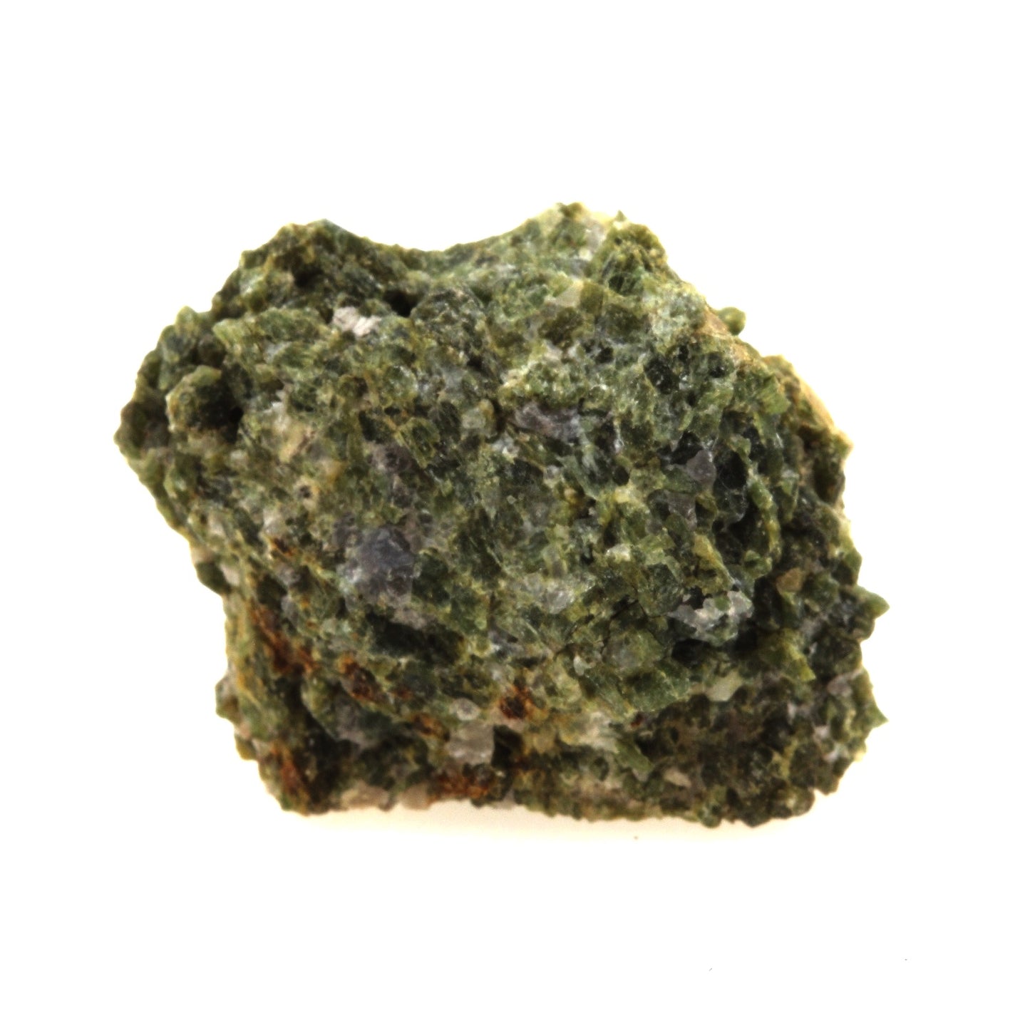Campylite. 40.1 carats, Gouverneur, New York, USA