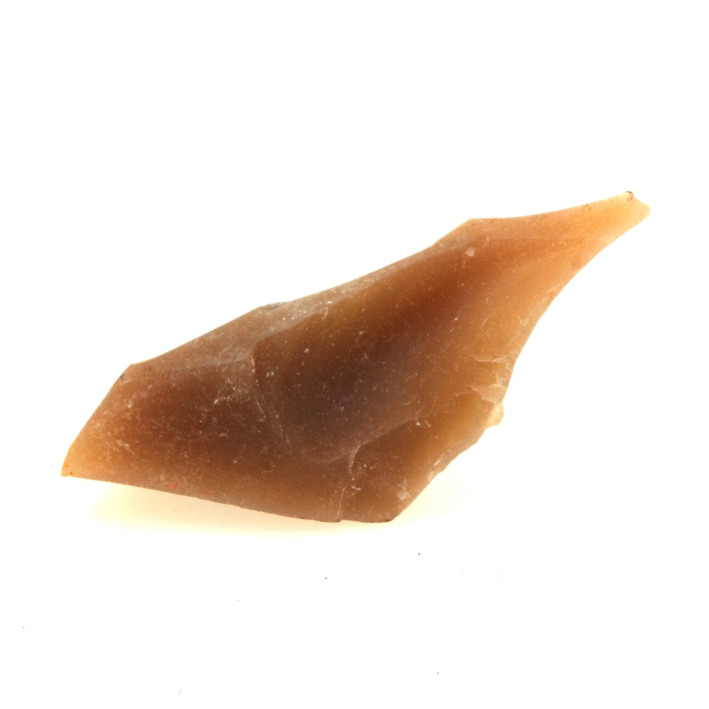 Agate en provenance du Brésil