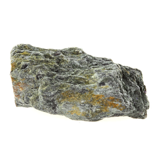 Dudgeonite. 32.7 carats. Estrie, Québec, Canada