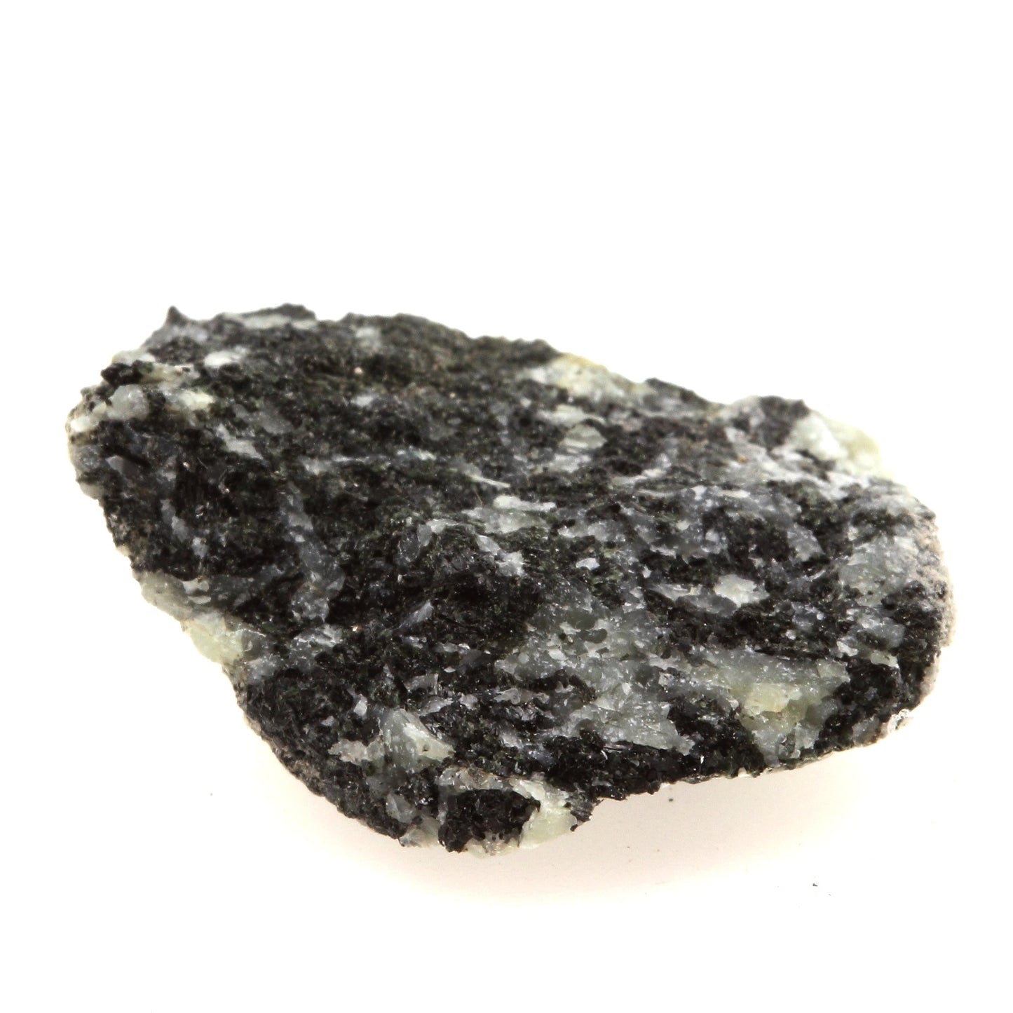 Epidiorite, 30.4 carats, Marmora, Ontario, Canada