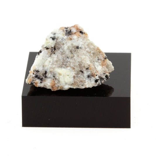 Granite Orthoclase, 24.7 carats, Italie