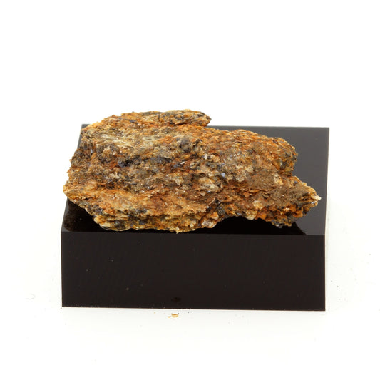 Christophite. 32.3 carats. Gouverneur, New York, USA