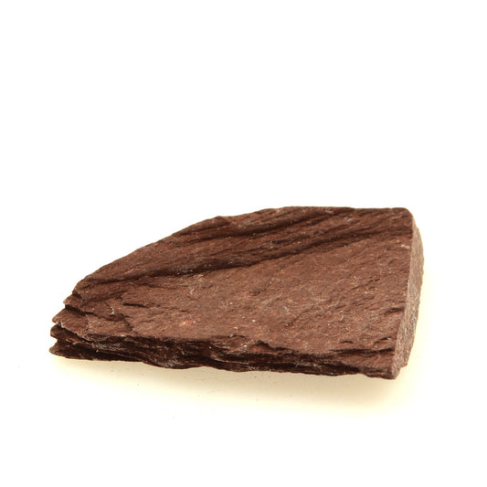 Calamite. 19.3 carats. Arizona, USA