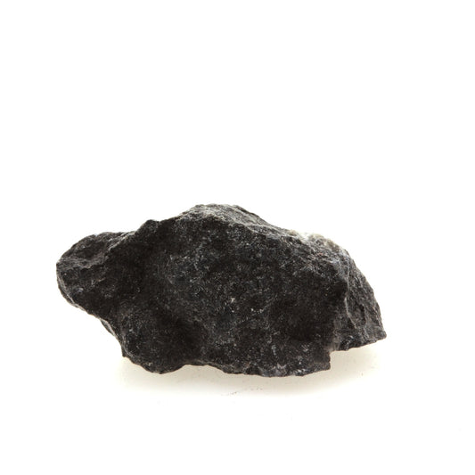 Chert. 11.7 carats. Grenville, Québec, Canada