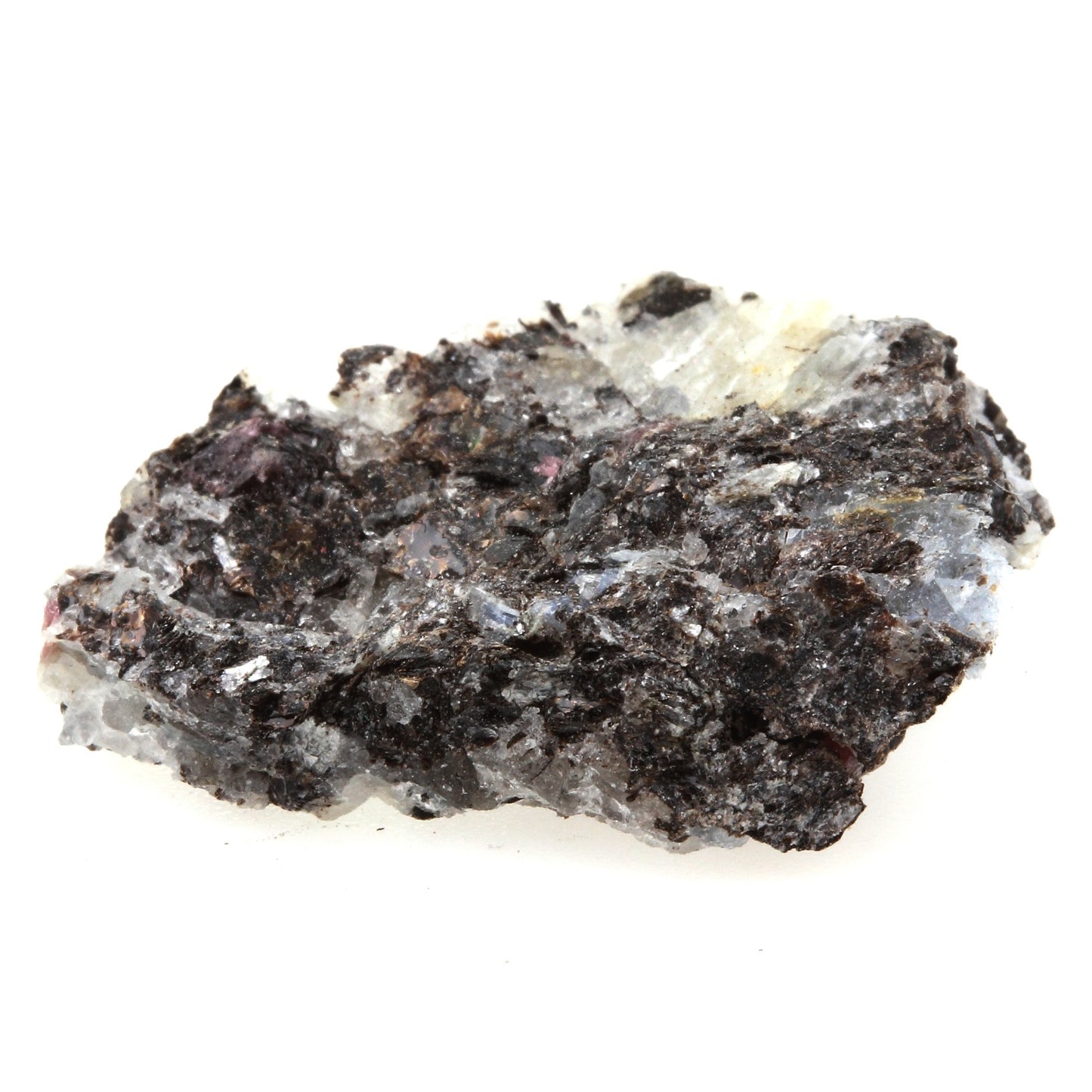 Kyanite. 20.5 carats.North Bay, Ontario, Canada