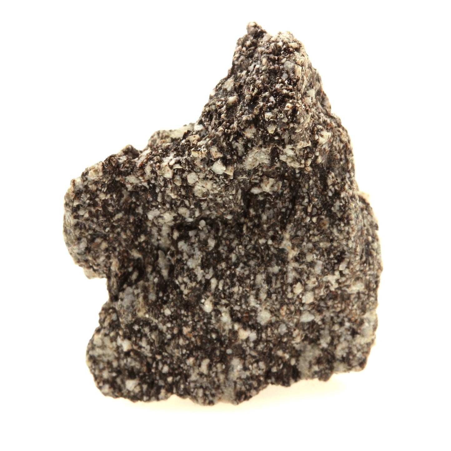 Alurgite, 37.8 carats, Kilmar, Québec, Canada