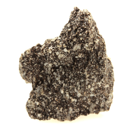 Alurgite, 37.8 carats, Kilmar, Québec, Canada