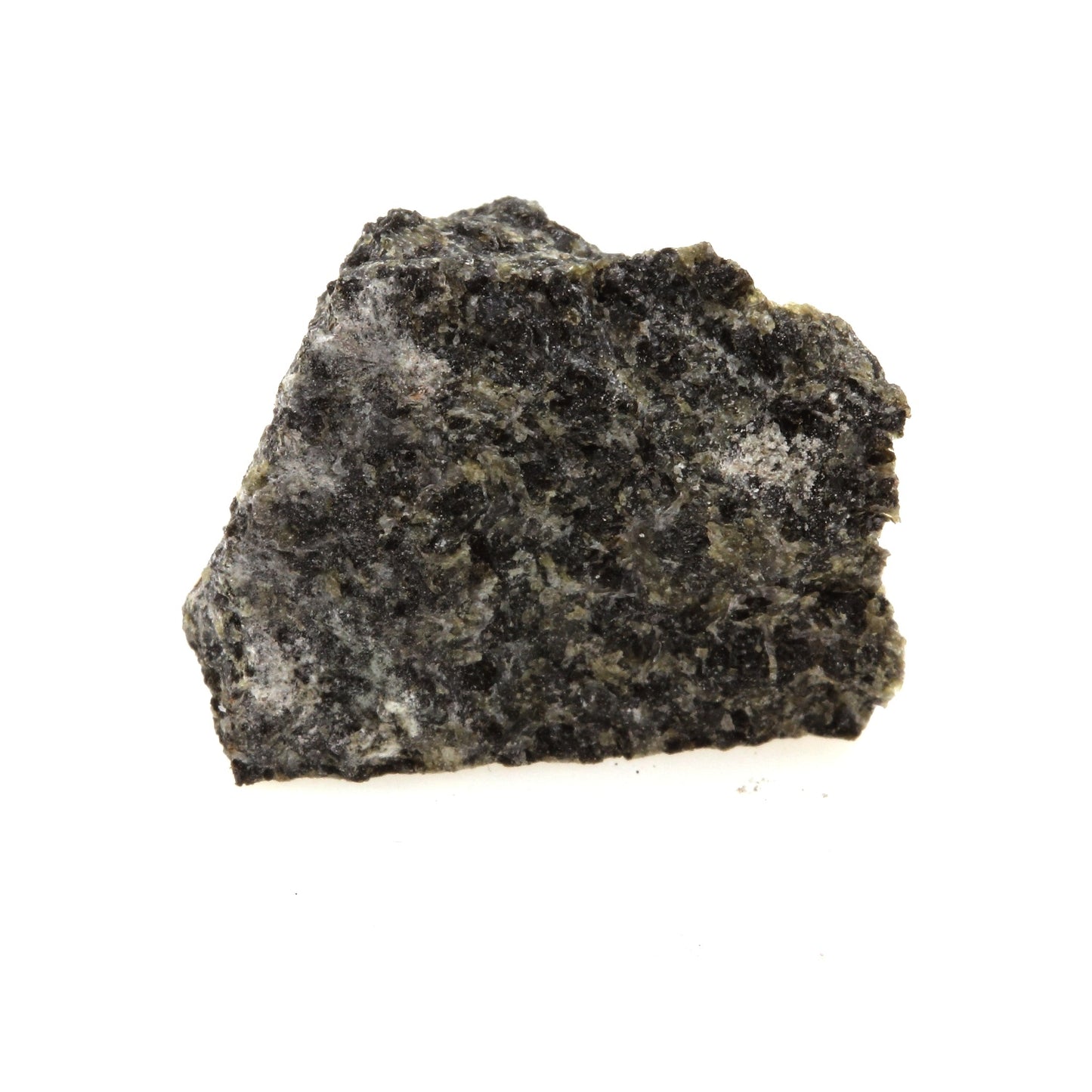 Granite. 39.0 carats. Grenville, Québec, Canada