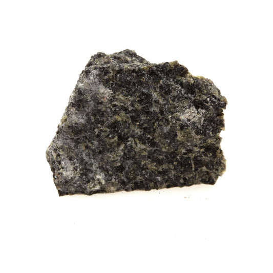 Granite. 39.0 carats. Grenville, Québec, Canada