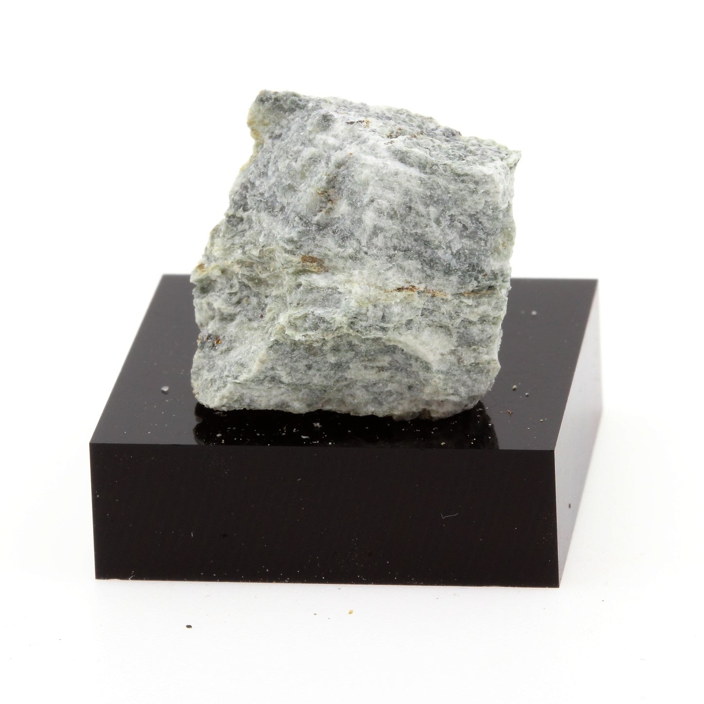 Devillite. 37.5 carats. Lennoxville, Québec, Canada