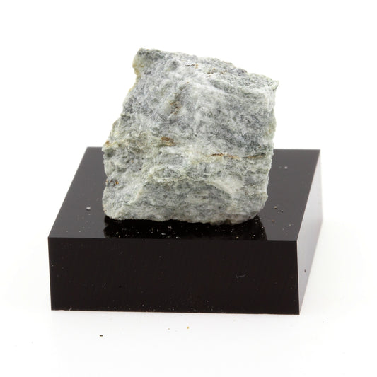 Devillite. 37.5 carats. Lennoxville, Québec, Canada