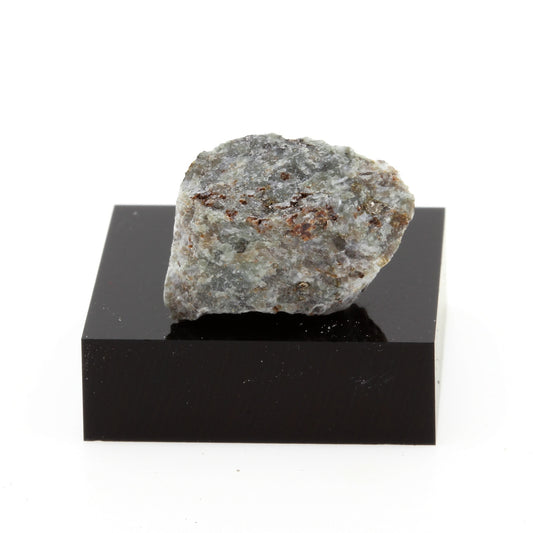 Alurgit Schist, 29.1 carats, Grenville, Québec, Canada