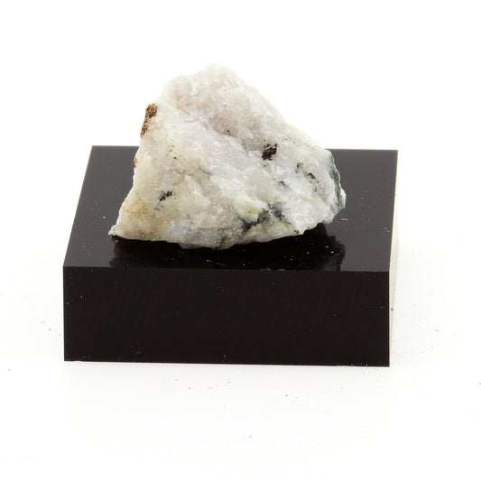 Anatase. 22.1 carats. Estrie, Québec, Canada