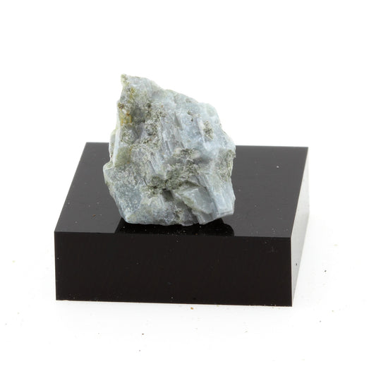 Diopside. 25.2 carats. Grenville, Québec, Canada