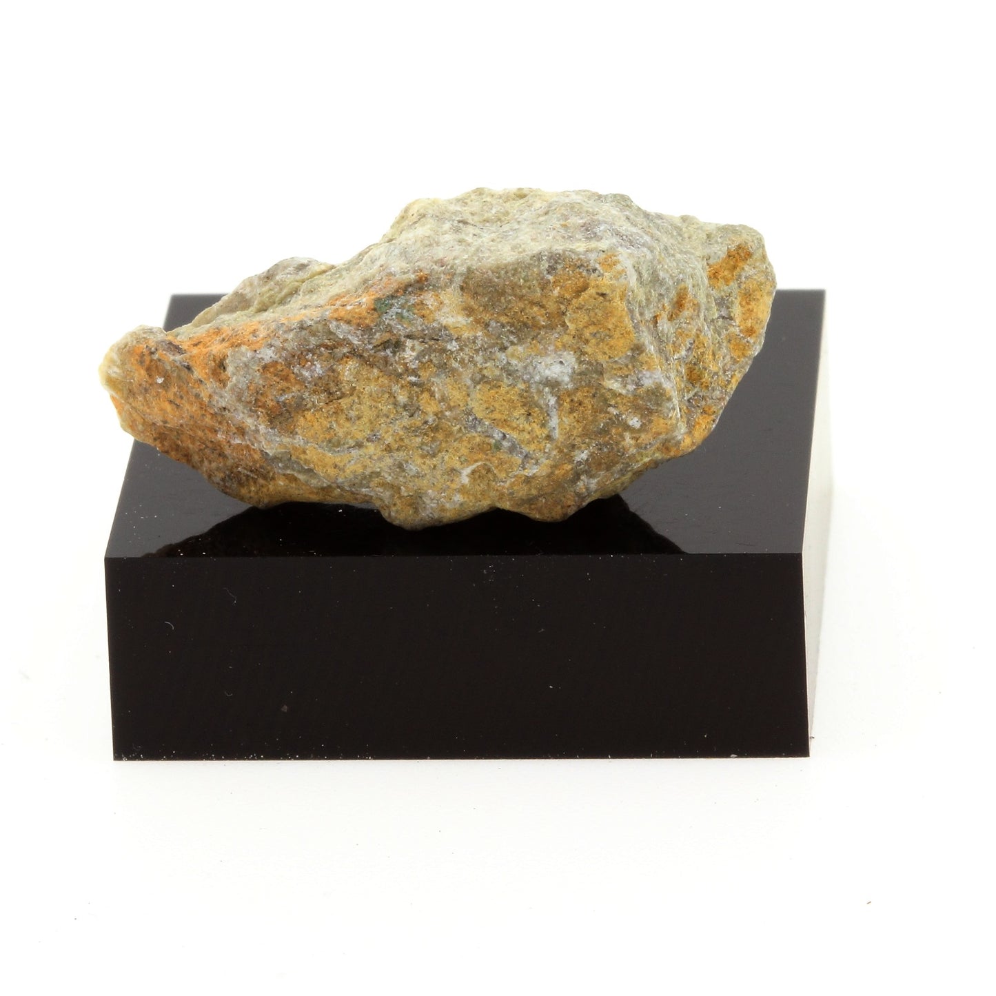 Delvauxite, 27.2 carats, Russie