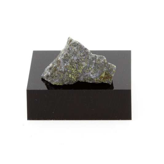 Gersdorffite, 16.3 carats, Allemagne