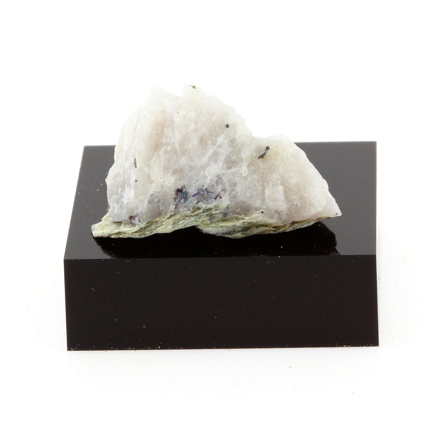 Murmanite, 24.9 carats, Groenland