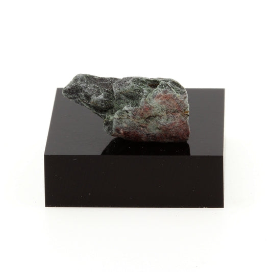 Djurleite. 17.5 carats. Montauban, Québec, Canada