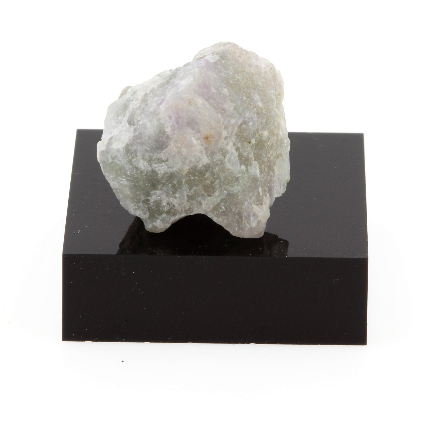 Aventurine. 35.3 carats. Gouverneur, New York, USA