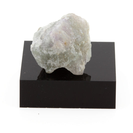 Aventurine. 35.3 carats. Gouverneur, New York, USA