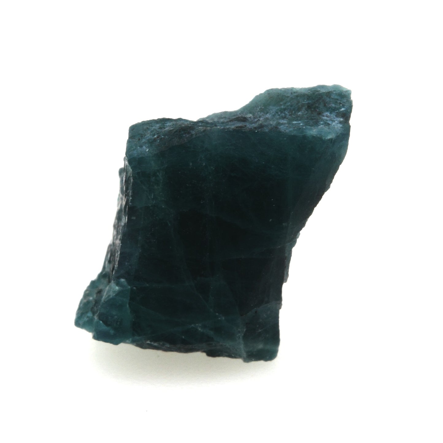 Grandidierite. 9.8 carats. Madagascar