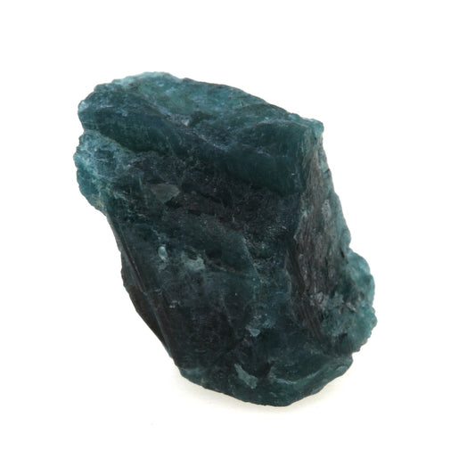 Grandidierite. 9.8 carats. Madagascar