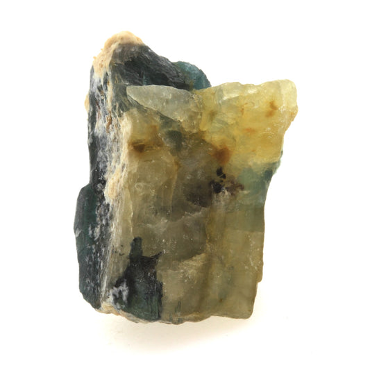 Grandidierite. 14.7 carats. Madagascar