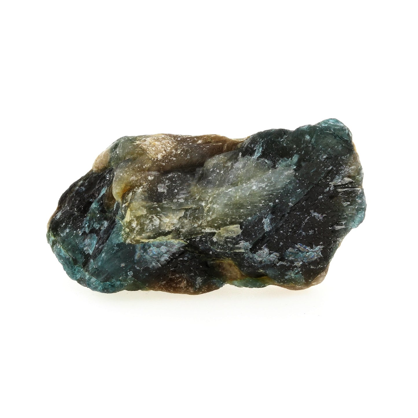 Grandidierite, 95.5 carats, Amboasary, Madagascar