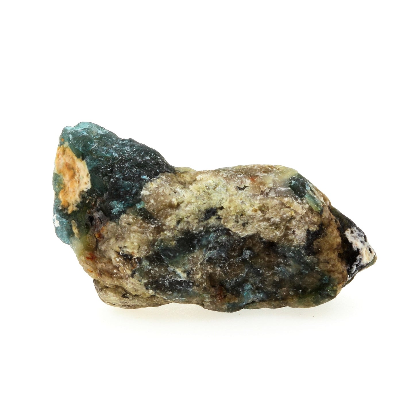 Grandidierite, 95.5 carats, Amboasary, Madagascar