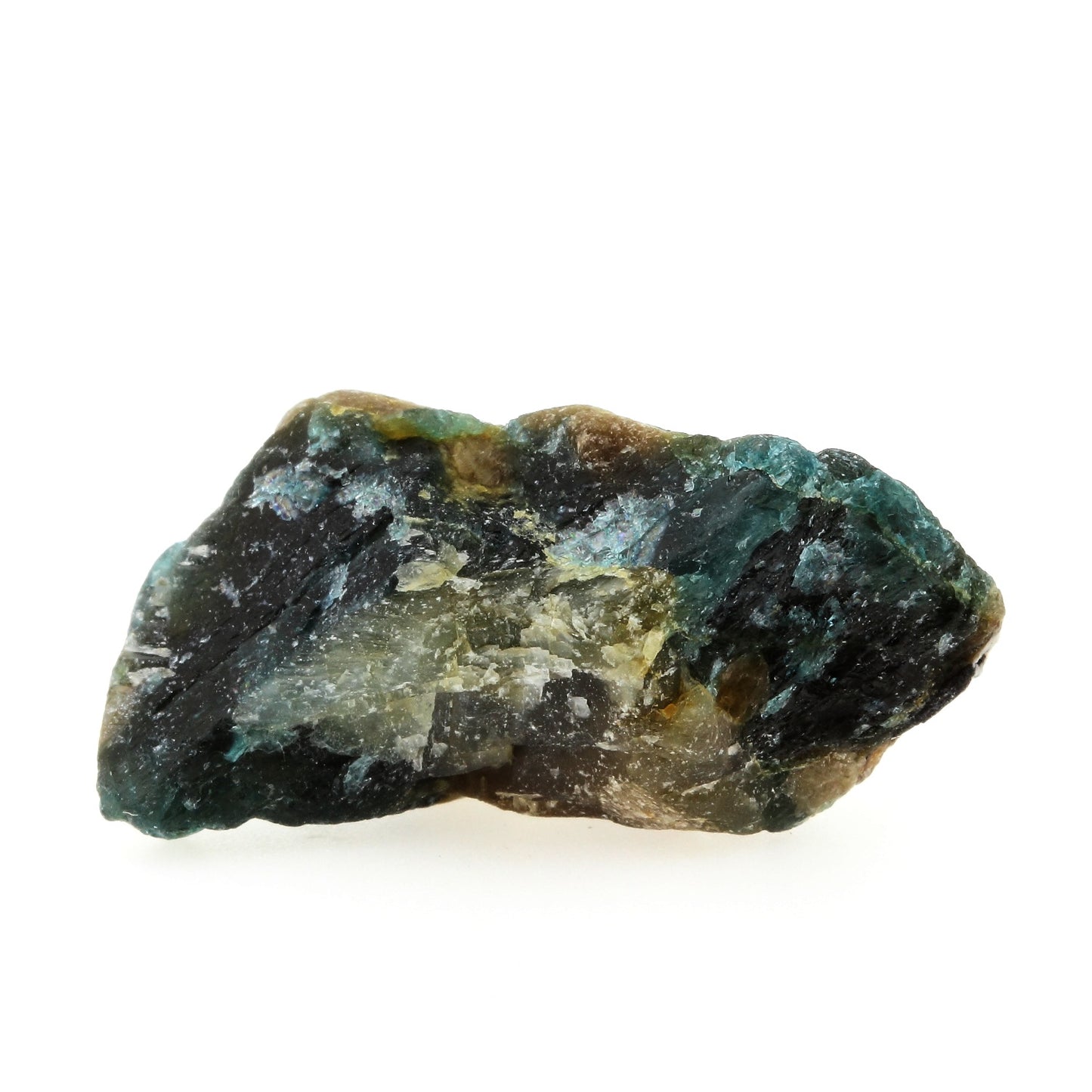 Grandidierite, 95.5 carats, Amboasary, Madagascar