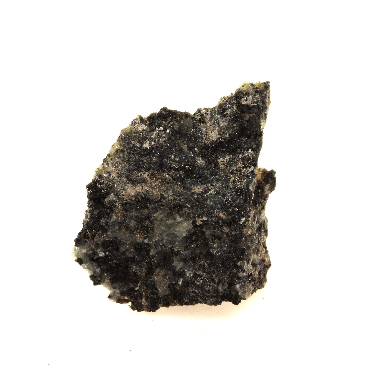 Epidiorite, 14.7 carats, Marmora, Ontario, Canada