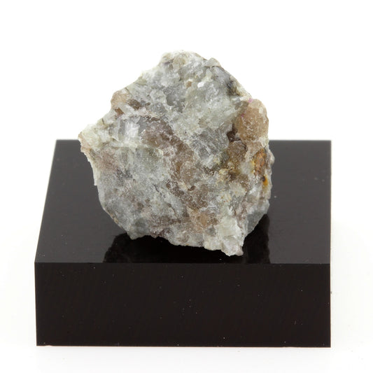 Graphic Granite, 32.0 carats, Maniwaki, Québec, Canada