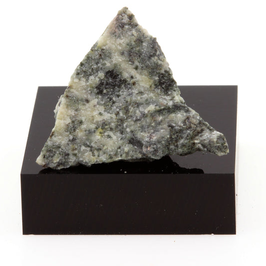 Epidosite, 26.4 carats, Marmora, Ontario, Canada