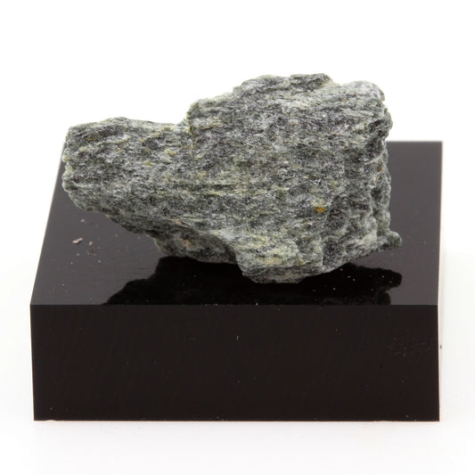 Devilline + Pyrite. 13.0 carats. North Hatley, Québec, Canada