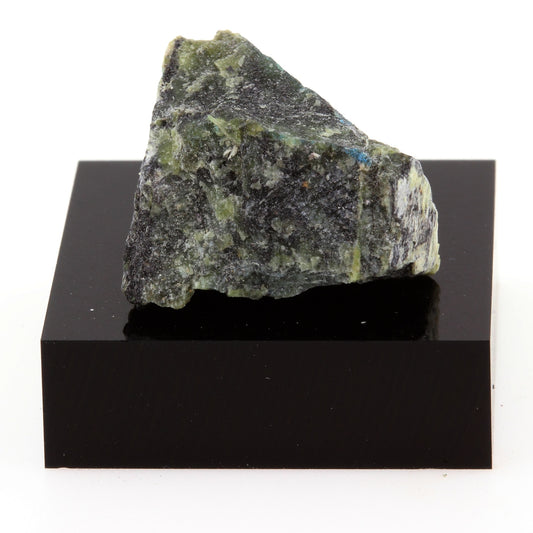 Deweylite, 27.1 carats, Estrie, Québec, Canada