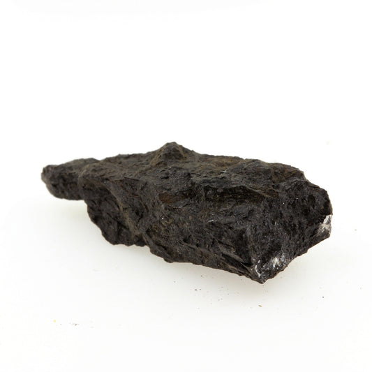 Geikielite, 27.5 carats, Lanark, Ontario, Canada