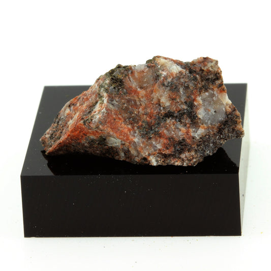 Adamite mineral. 33.2 carats. En provenance de Gouverneur, New York, USA