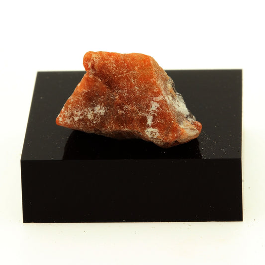 Calcite. 17.8 carats. Ottawa, Ontario, Canada