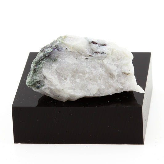 Anatase. 23.7 carats. Estrie, Québec, Canada