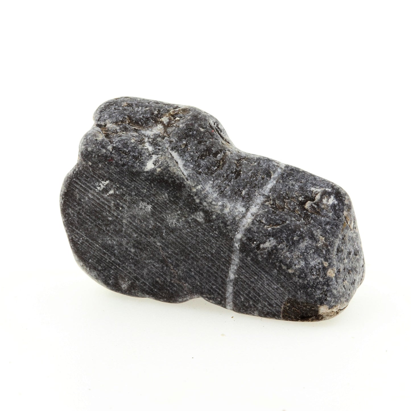 Brecciated Jasper. 45.7 carats. Chine