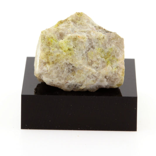 Flos Ferri, 44.0 carats, Lanark, Ontario, Canada