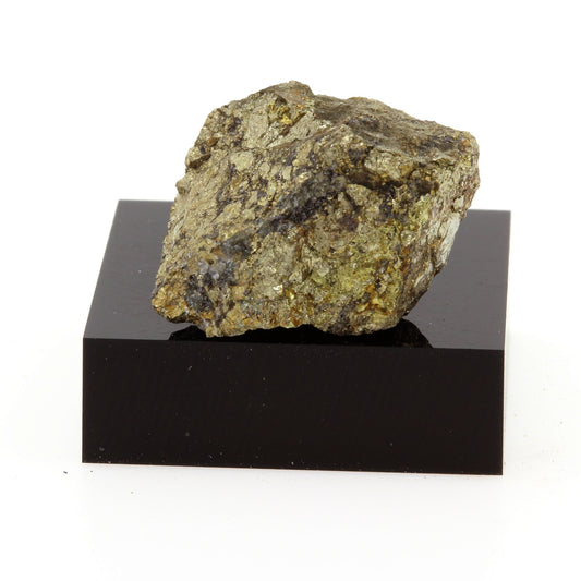 Chalcopyrite (Kupferkies). 51.3 carats. Allemagne
