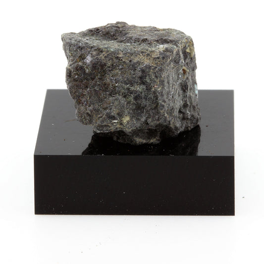 Beudantite. 76.9 carats. Timmins, Ontario, Canada